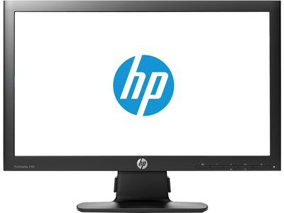 hp prodisplay p191 monitor