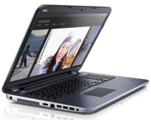 Dell Inspiron 17R 17.3