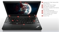 diapositive 6 sur 8, zoom avant, ordinateur portable Lenovo ThinkPad E545 : fonctionnalités intelligentes pour les utilisateurs de petites entreprises.