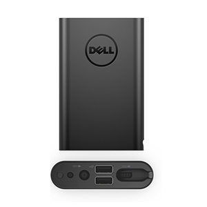 Dell - Notebook Power Bank Plus (Barrel) PW7015L - power