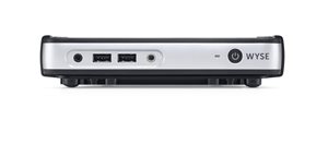 ミニPC Wyse 5030 Amazon.com: Dell Wyse 4NH9X 5030 Mini Desktop, 512 MB RAM