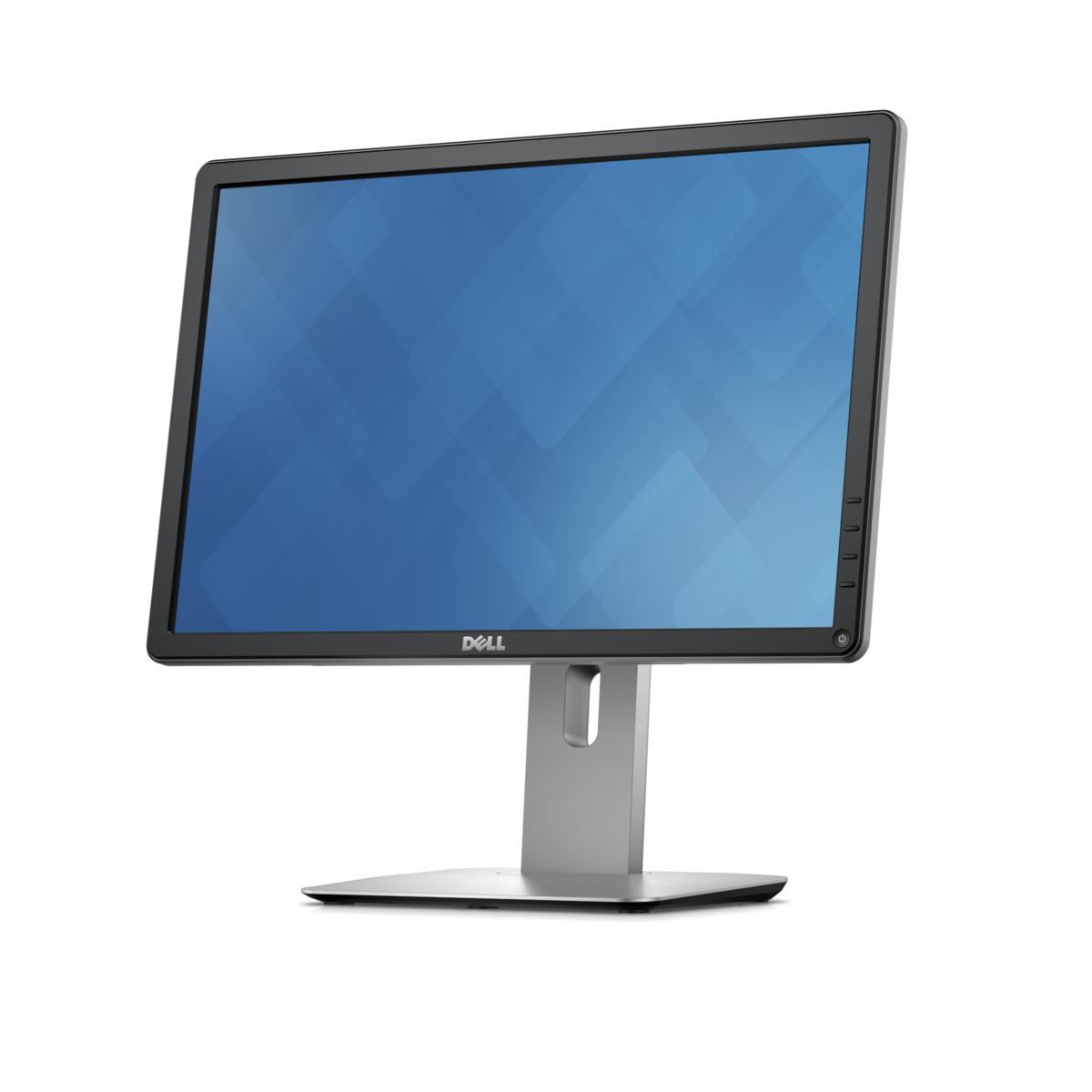 Used - Good: Dell P2016 Black 19.5