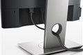 folie 9 von 9, vergrößern, dell 19 monitor: p1917s schwarz