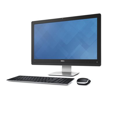 Dell Wyse 5040 - Thin client | Overview, Specs, Details | SHI
