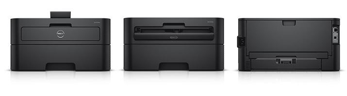 Dell E310DW hot Wireless Monochrome Black-and-White Duplex Printer