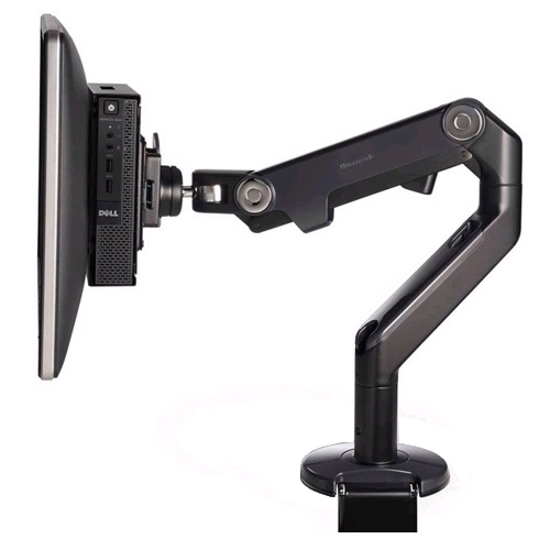 Dell OptiPlex Micro Dual VESA Mount 