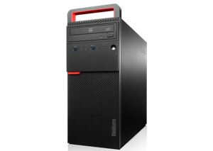 Lenovo Desktop Computer ThinkCentre M700 (10GR005EUS) Intel Core