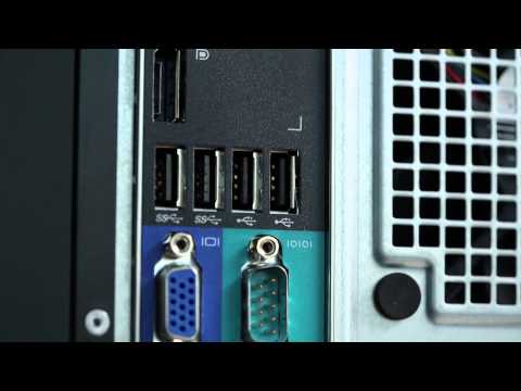 Dell OptiPlex 9020 - SFF | Overview, Specs, Details | SHI