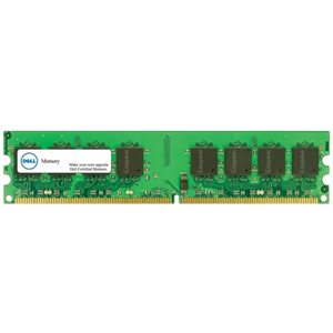 Dell 4GB Certified Memory Module - DDR3L UDIMM 1600MHz NON-ECC