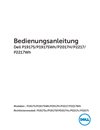 Bedienungsanleitung