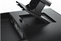 folie 8 von 9, vergrößern, dell 19 monitor: p1917s schwarz