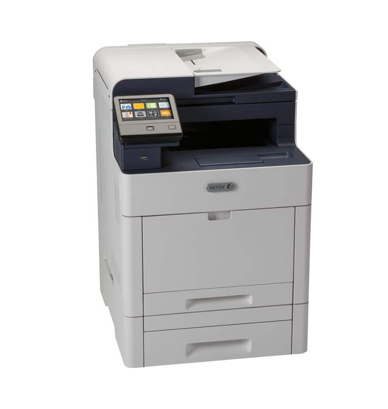 Xerox WorkCentre 6515 Colour 