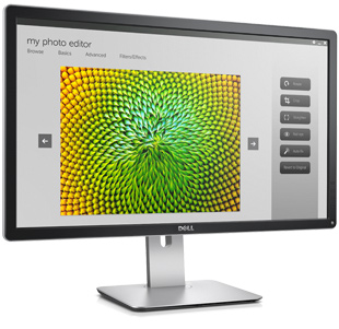 Dell P2715Q 27\