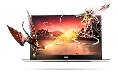 Dell XPS 13 9350 - Intel Core i5 | Overview, Specs, Details | SHI
