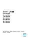 User‘s Guide