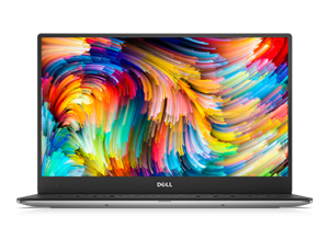 Dell XPS 13 9360 i7-7500U 2.7GHZ 16GB RAM 512GB Storage - Minor Issue