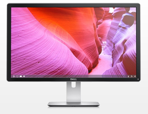 Dell P2715Q 27