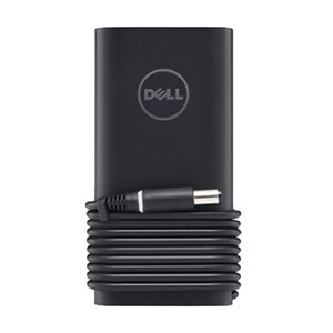 Dell 90-Watt 3-Prong AC Adapter with 6 ft Power Cord