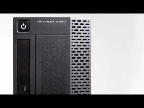 DELL　optiplex3020 DELL Desktop PC OptiPlex 3020 Intel Core i5 4th Gen 4590