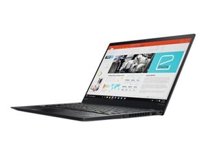 Refurbished: Lenovo ThinkPad X1 Carbon 5th Gen 20HR000FUS 14