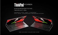 slide 1 of 10, zoom in, lenovo thinkpad x1 carbon (6th gen)