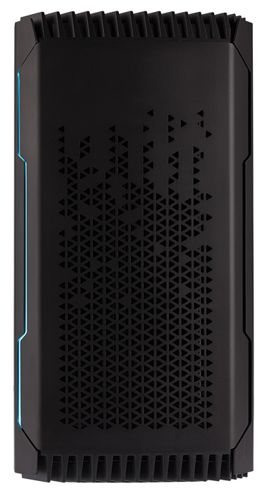 Corsair ONE PRO Compact Gaming PC CS-9000007-NA Intel Core i7 7th
