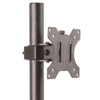 Rugged steel construction