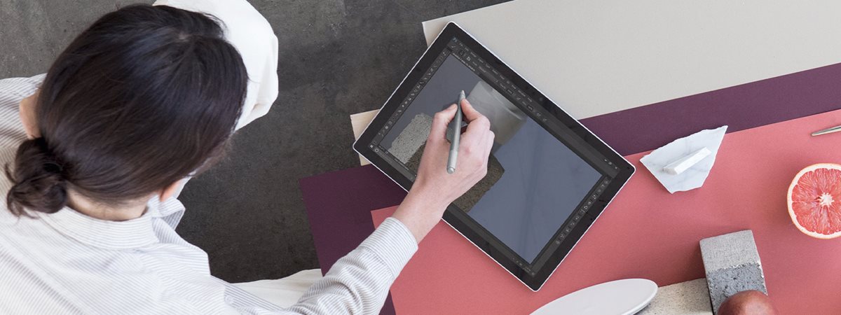 Microsoft Surface Pen