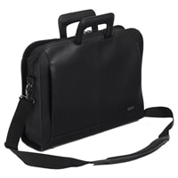 Targus Executive Topload - Laptop-väska - 14-tum - svart - för Latitude E5250, E5450, E5470, E7450, E7470