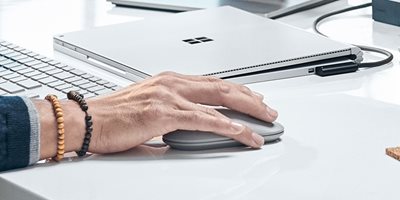 Complète votre Surface