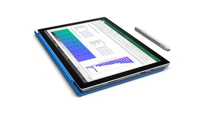 Open Box: Microsoft Surface Pro 4 SU3-00001 Intel Core M3