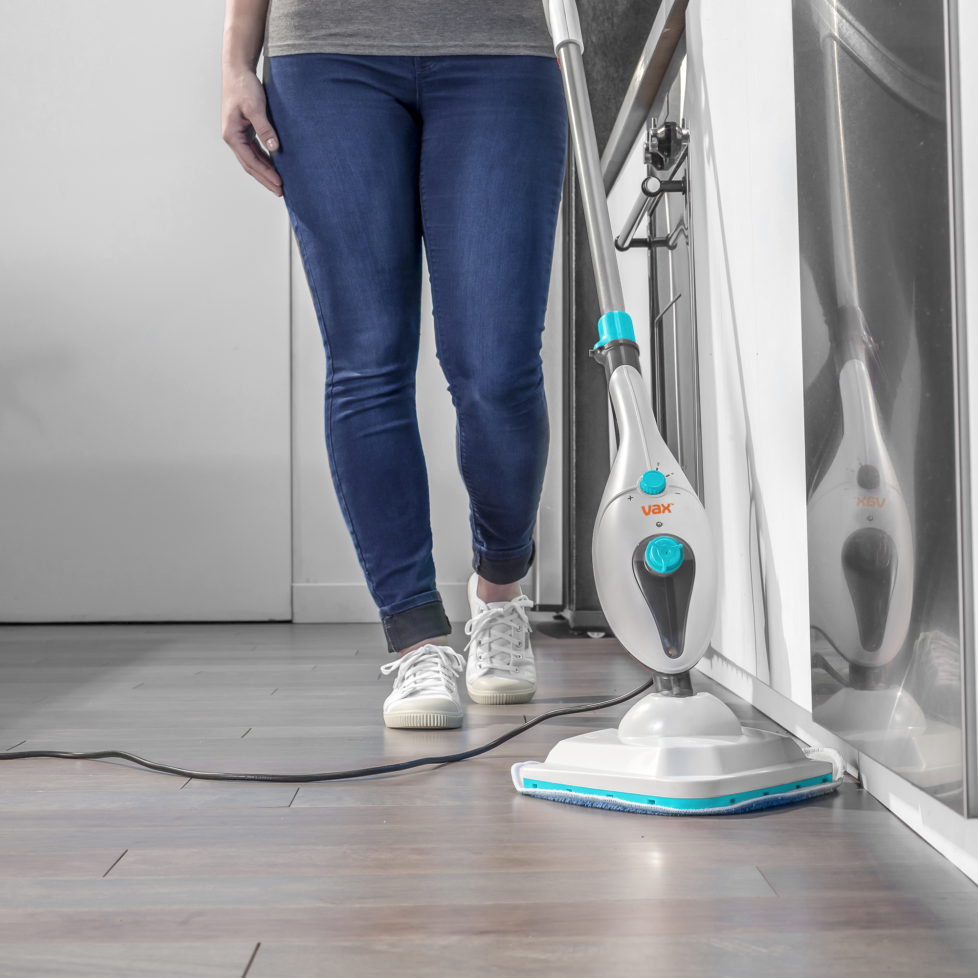 Vax Steam Mop Laminate Floor | Floor Roma