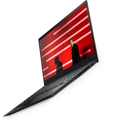 Lenovo ThinkPad X1 Carbon (5th Gen) - 14