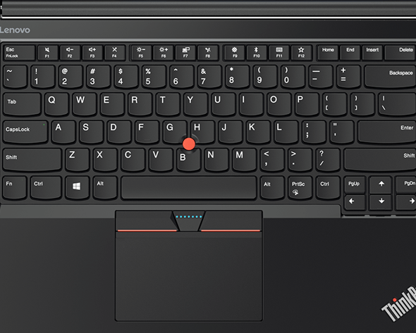 Lenovo ThinkPad E470 - 14