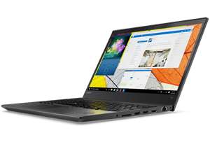Lenovo ThinkPad T570 20JW | Overview, Specs, Details | SHI