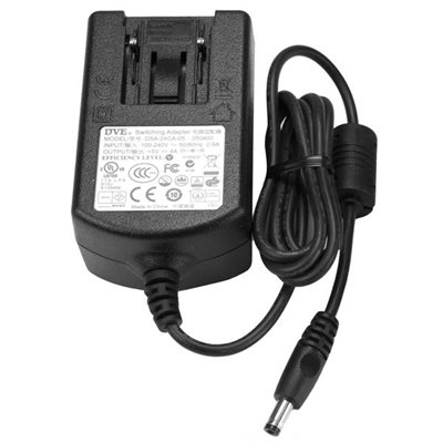 Replace your failed or lost power adapter