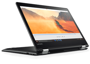Open Box: Lenovo Flex 4 1480 80VD000KUS Intel Core i7 7th Gen