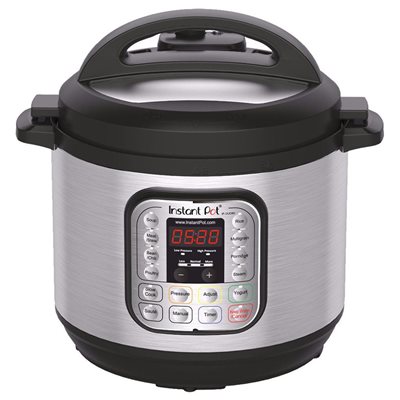 instant pot 6 quart london drugs