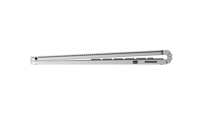 Microsoft Pro Computer Notebook: Surface Book Laptop 13.5 Microsoft Pro Computer Notebook: Surface Book Laptop 13.5
