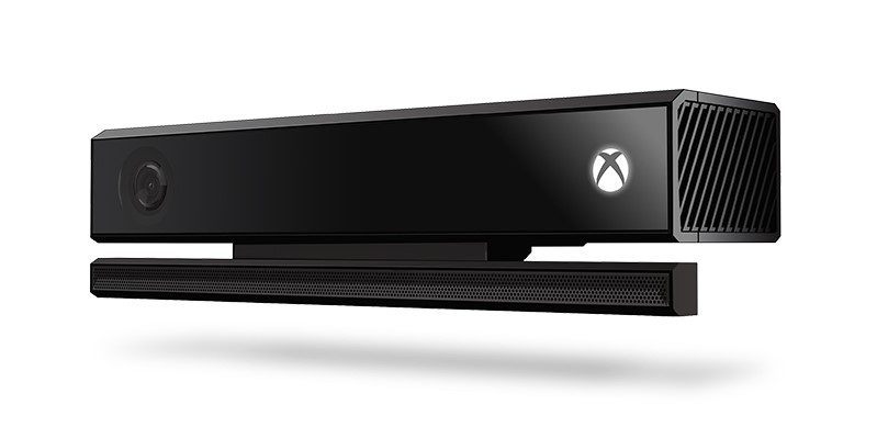 Microsoft Kinect for Xbox One - Motion sensor - wired - for
