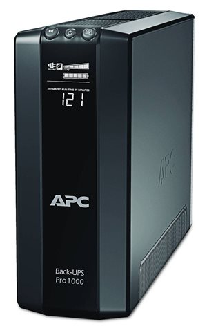APC Back-UPS® Pro BR1000G