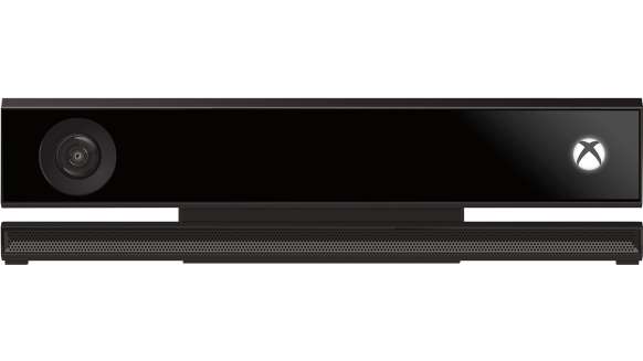Microsoft - Xbox One Kinect セット Xbox One Kinect Sensor By Microsoft With Box And
