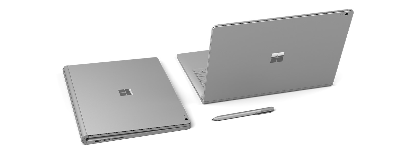 Microsoft Surface Book with Performance Base - 13.5