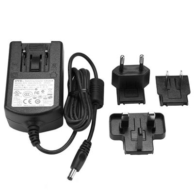Replace your lost or failed power adapter