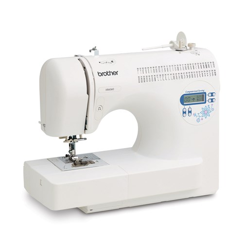 Brother, XR 9550 sewing machine - household items - by owner - housewares  sale - craigslist