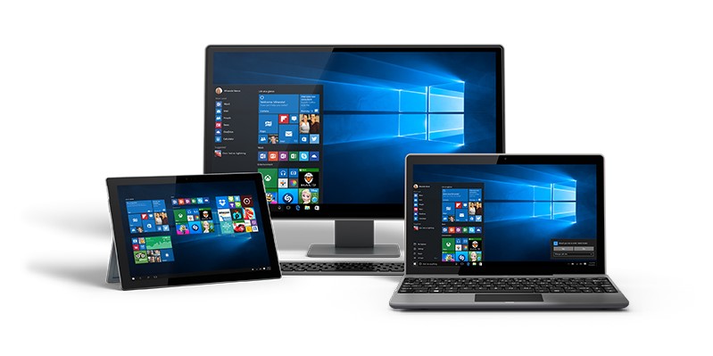 PC PRO Software Store - Windows 10 Home - 64% off RRP