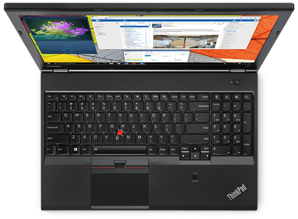 Shop | Lenovo ThinkPad L570 - 15.6