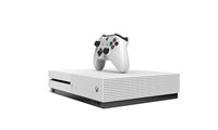 Brand New Microsoft - White Xbox One S 1TB Roblox Console Bundle