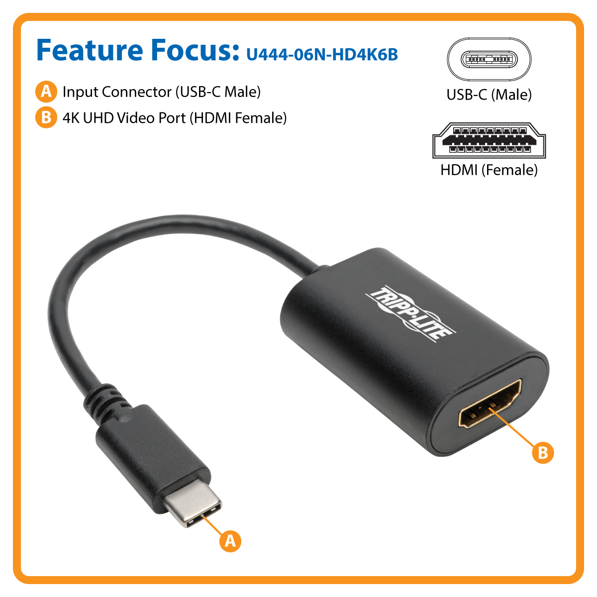 4K 1080P Mini Dp Thunderbolt to HDMI Cable 6FT 1.83m - China Mini  Displayport to Hdmi Cable and Thunderbolt to Hdmi Cable price