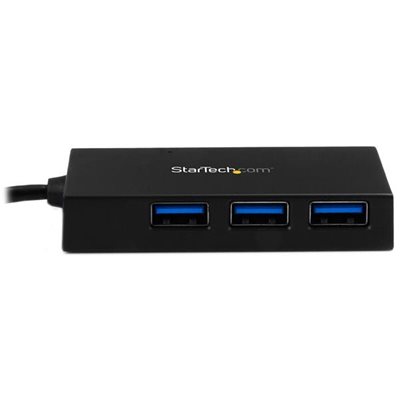 Add USB ports, virtually anywhere you go